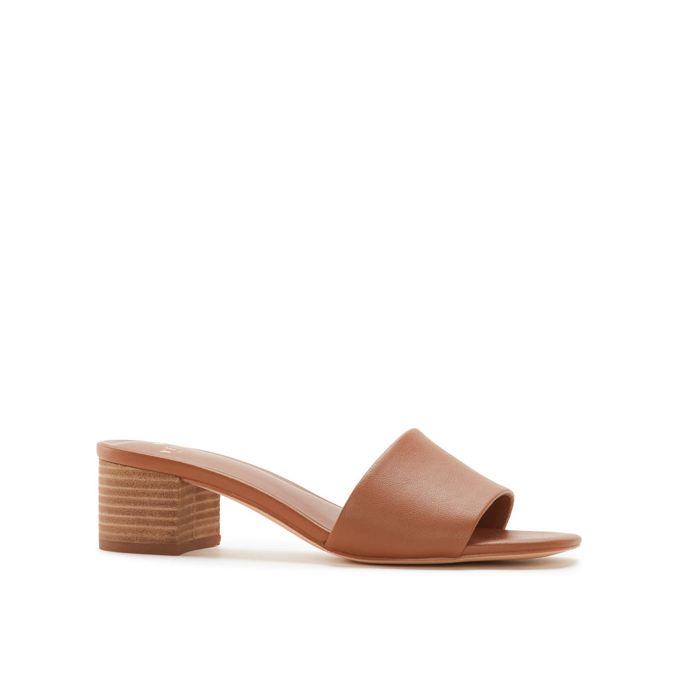 Yellow Shoes | Womens-Sandals-Dress-Low Heel/Slide | NORRA |