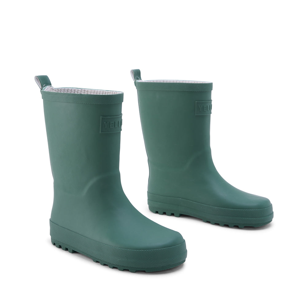 Yellow Shoes | Toddler Kids Rain Boots and Rainwear | FIELDS TDLR | 120661-60-FIELDS_TDLR-02.jpg