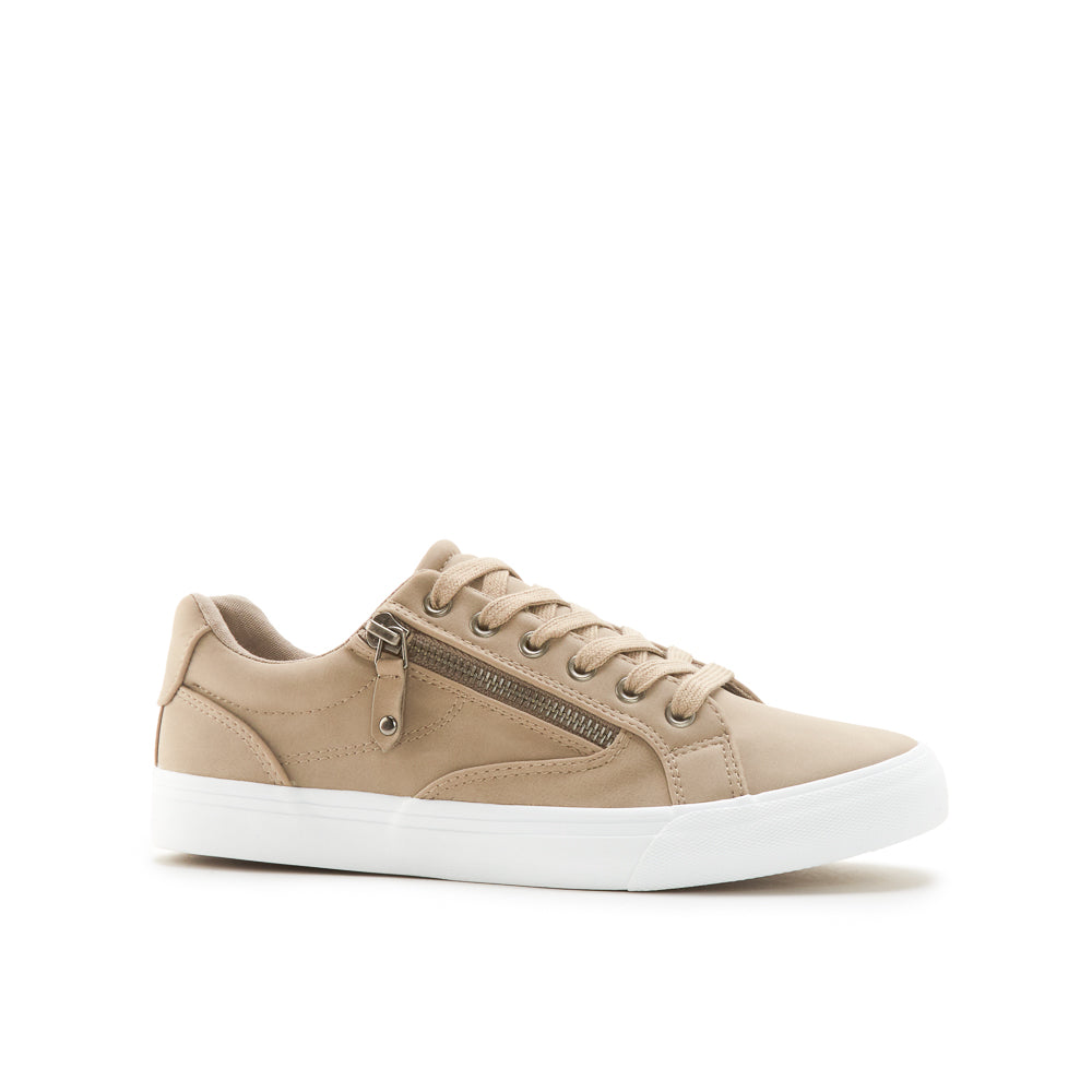 Yellow Shoes | Womens-Athletic-Skate-Low Cut | INDIE |
