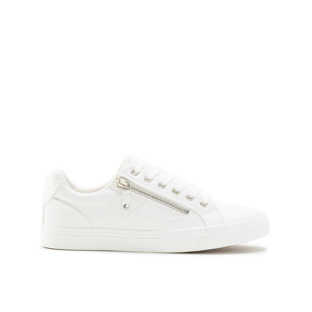 Yellow Shoes | Womens-Athletic-Skate-Low Cut | INDIE |