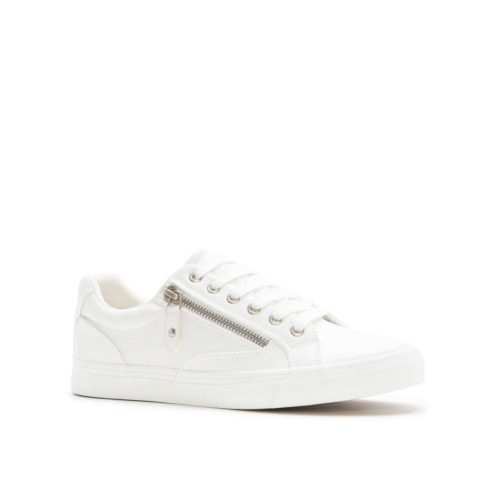 Yellow Shoes | Womens-Athletic-Skate-Low Cut | INDIE |