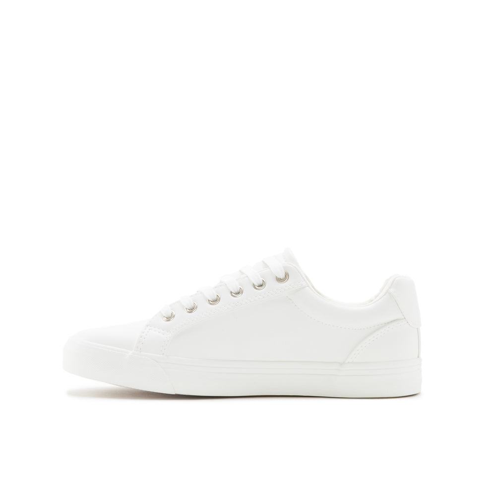 Yellow Shoes | Womens-Athletic-Skate-Low Cut | INDIE |