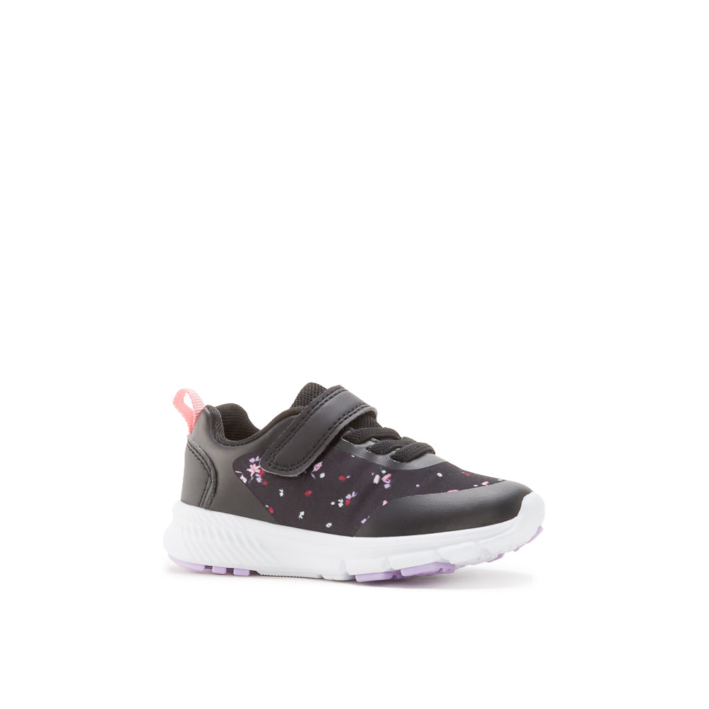 Yellow Shoes | Baby-Athletic-Girls Running-Girls Running | LIA ECO |