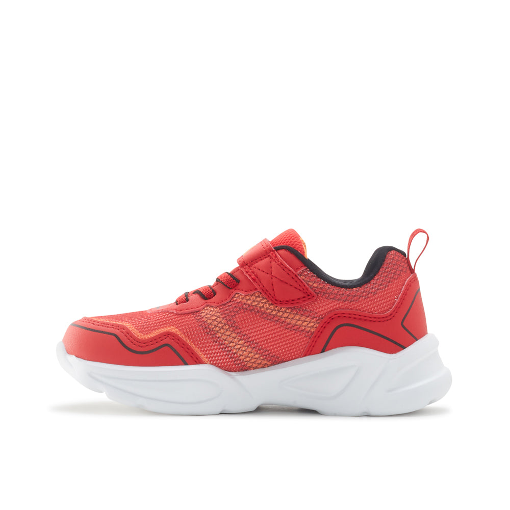 Yellow Shoes | Toddler-Boy-Athletic-Athleisure-Low | WREN |