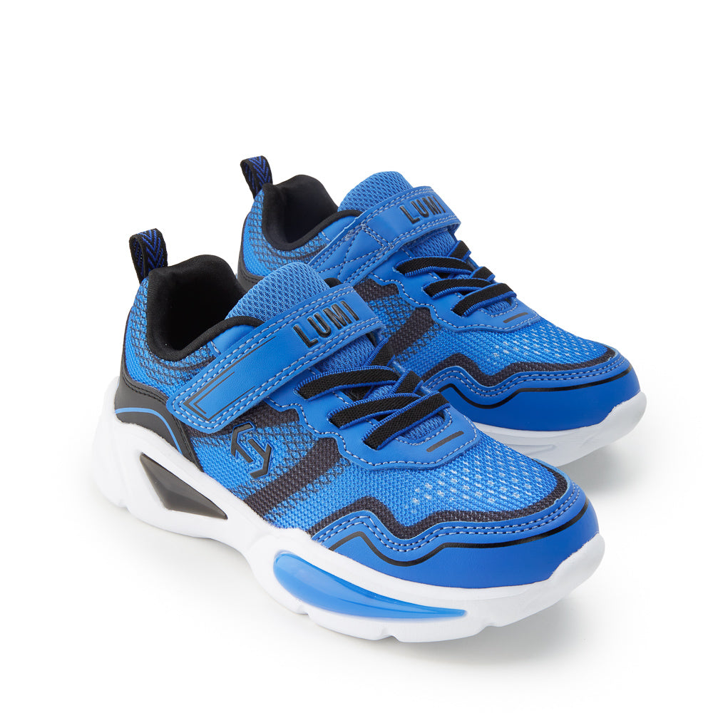 Yellow Shoes | Toddler-Boy-Athletic-Athleisure-Low | WREN |