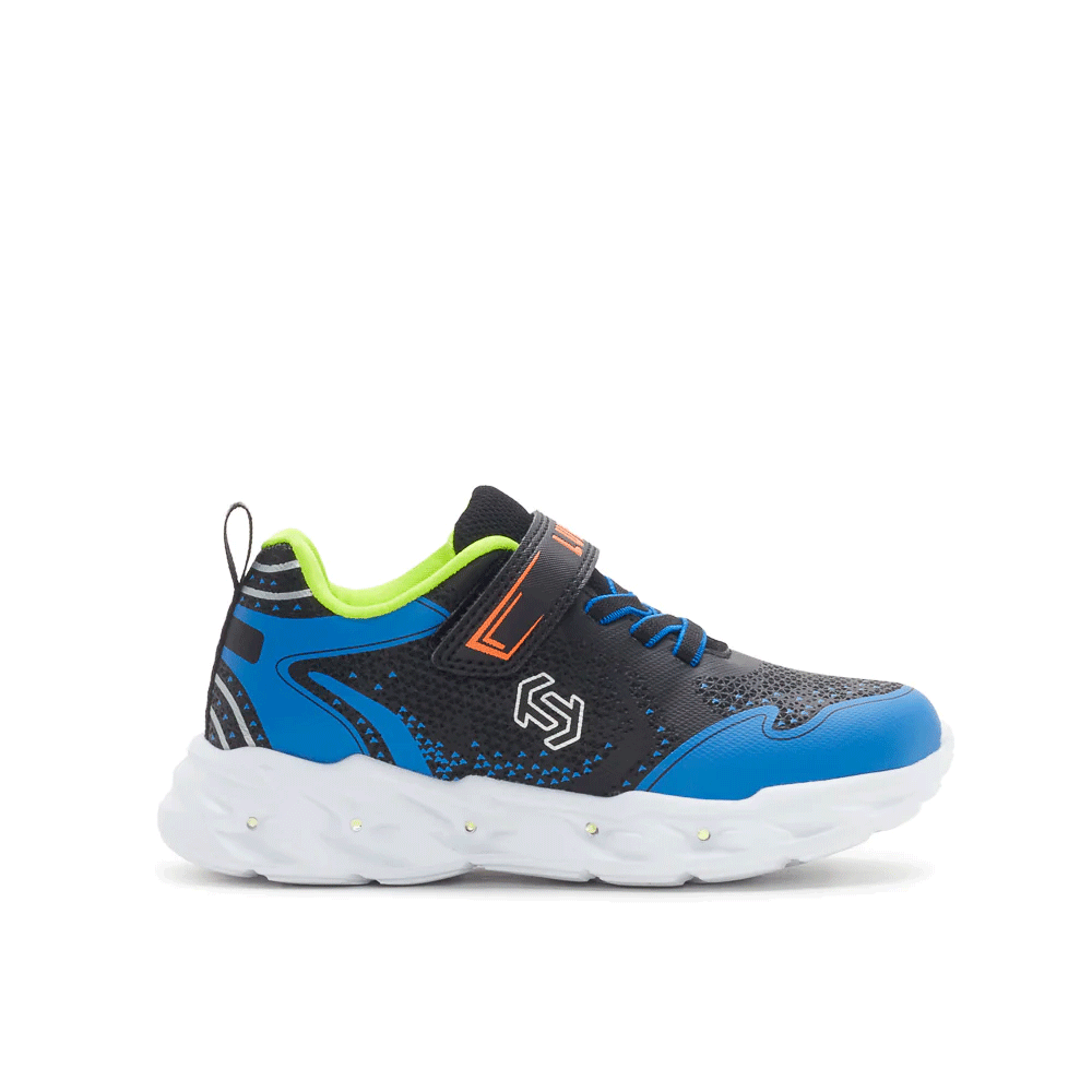 Yellow Shoes | Toddler Kids Athletic Shoes | NASH | 120672-40-NASH-01-120672-40-NASH-Toddler Kids Athletic Shoes-Yellow Shoes-Yellow Shoes