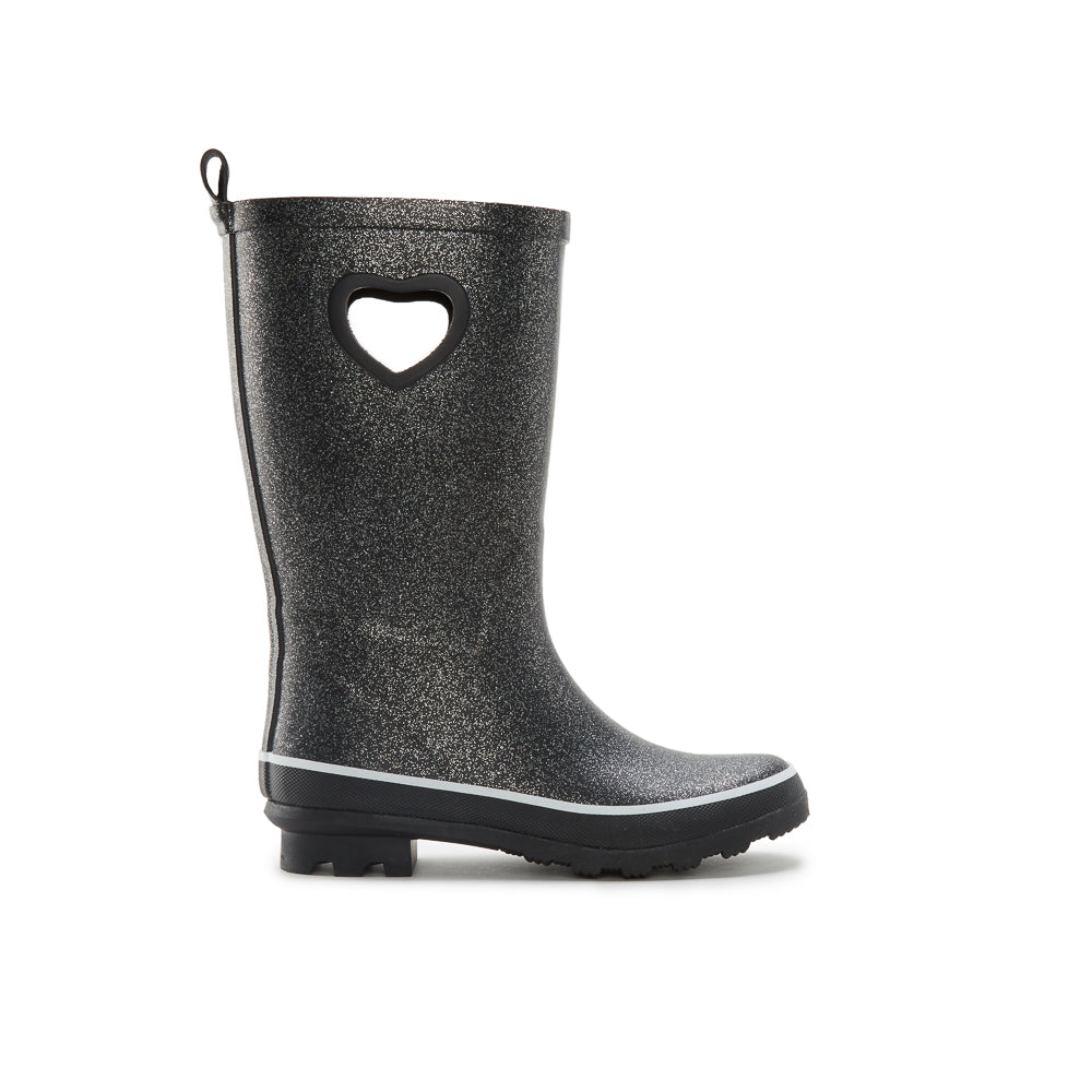 Yellow Shoes | Junior Kids Rain Boots and Rainwear | PLUIE | 120686-86-PLUIE-01-120686-86-PLUIE-Junior Kids Rain Boots and Rainwear-Yellow Shoes-Yellow Shoes