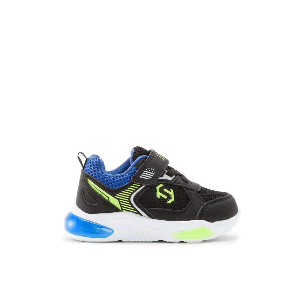NEON - Baby Kids Athletic Shoes & Sneakers | Yellow Shoes