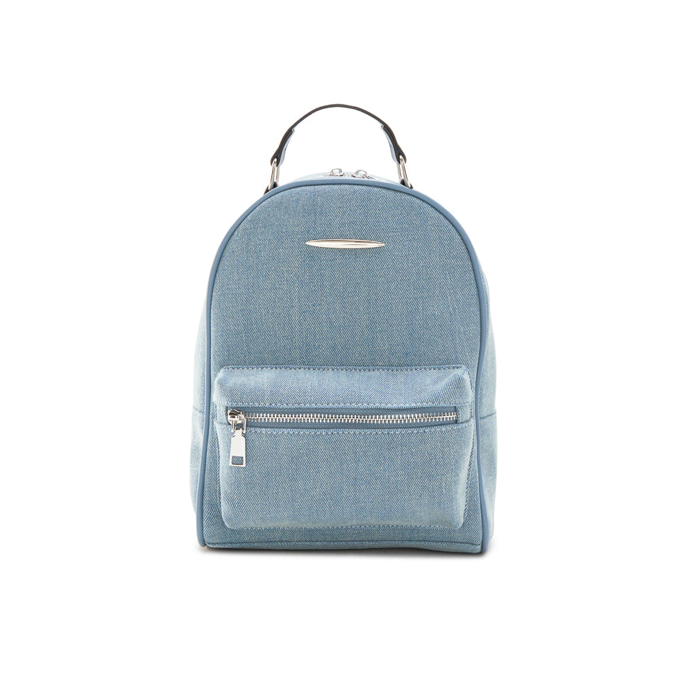 Yellow Shoes | Accessories-Womens-Handbags-Backpack / Sling | FIDJI DENIM |