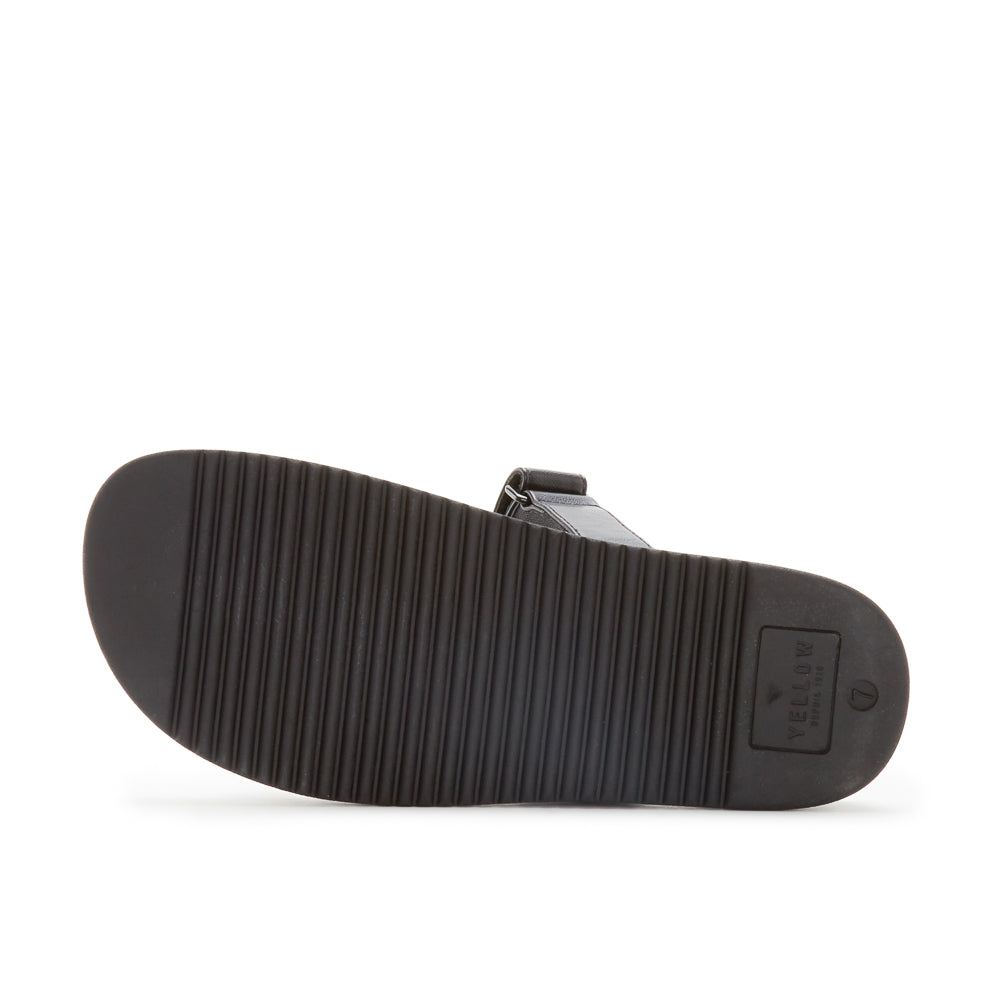 Yellow Shoes | Womens-Sandals-Casual-Flat/Slide | LOVE |