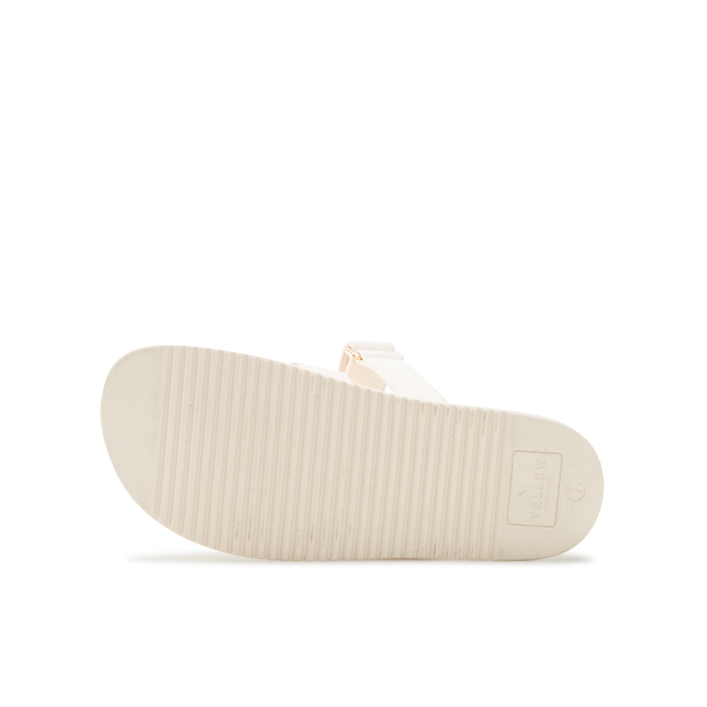 Yellow Shoes | Womens-Sandals-Casual-Flat/Slide | LOVE |