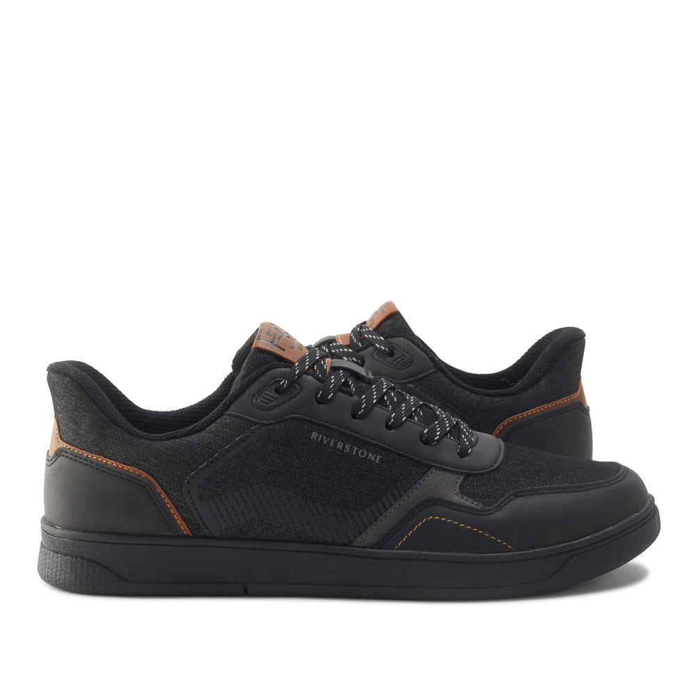 Yellow Shoes | Mens-Shoes-Casual-Laced | STEVENS |