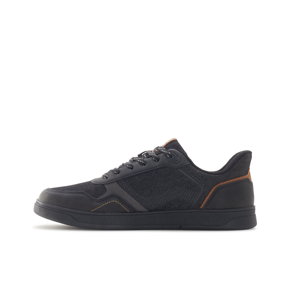 Yellow Shoes | Mens-Shoes-Casual-Laced | STEVENS |