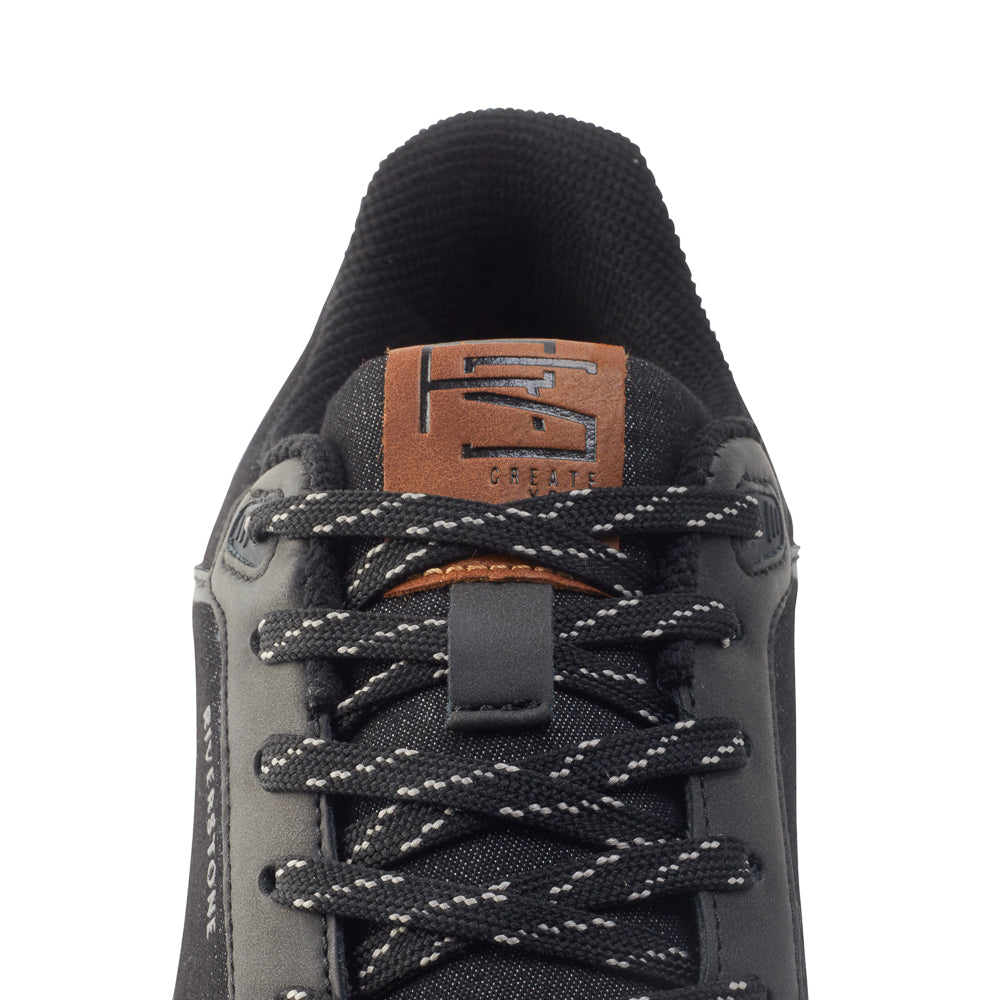Yellow Shoes | Mens-Shoes-Casual-Laced | STEVENS |