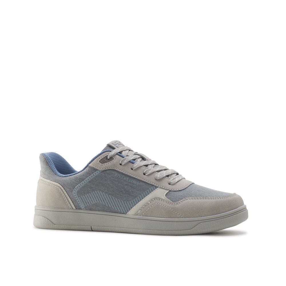 Yellow Shoes | Mens-Shoes-Casual-Laced | STEVENS |