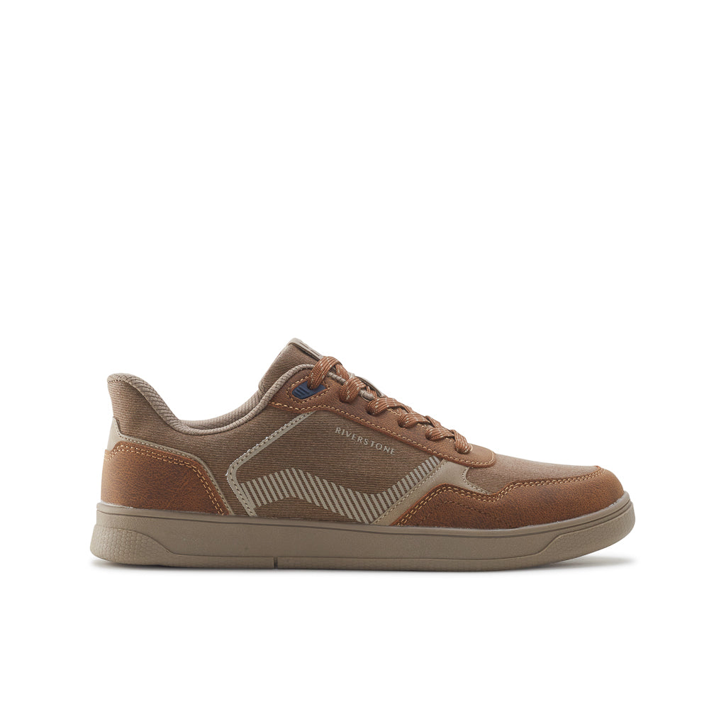Yellow Shoes | Mens-Shoes-Casual-Laced | STEVENS |