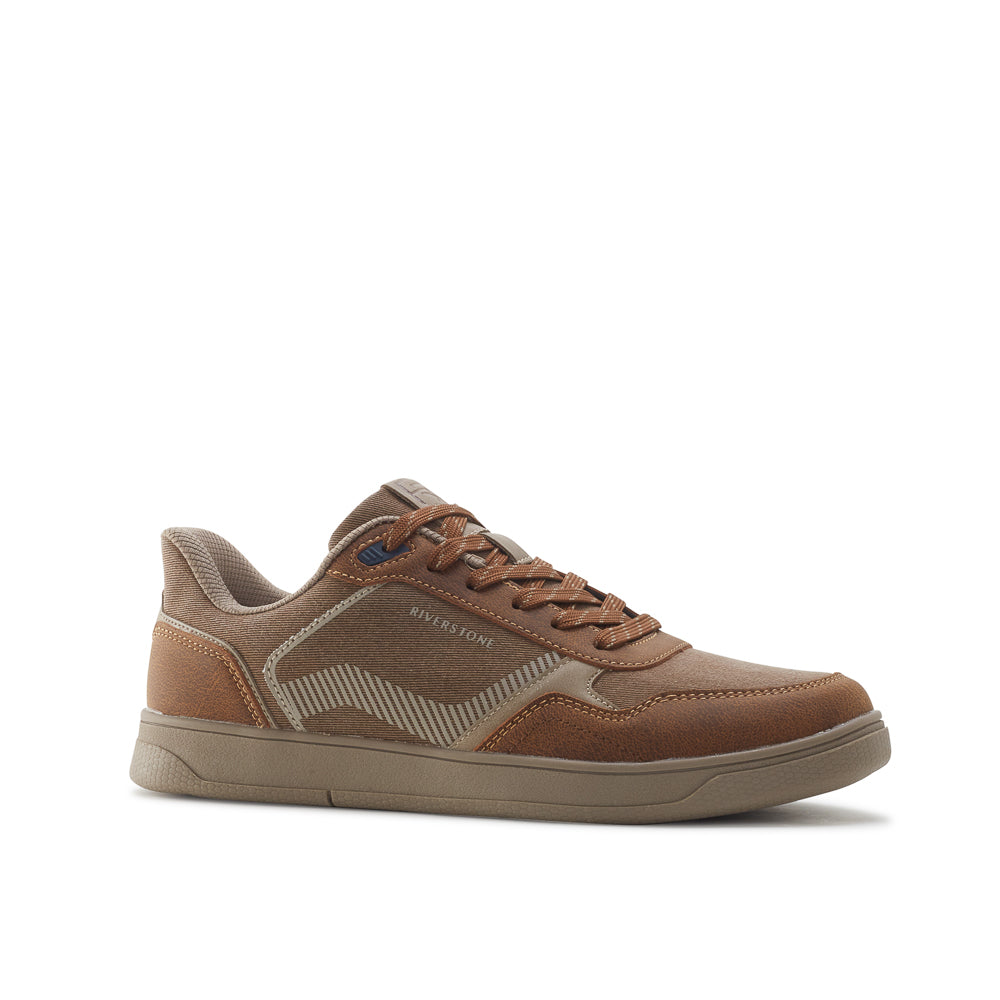 Yellow Shoes | Mens-Shoes-Casual-Laced | STEVENS |
