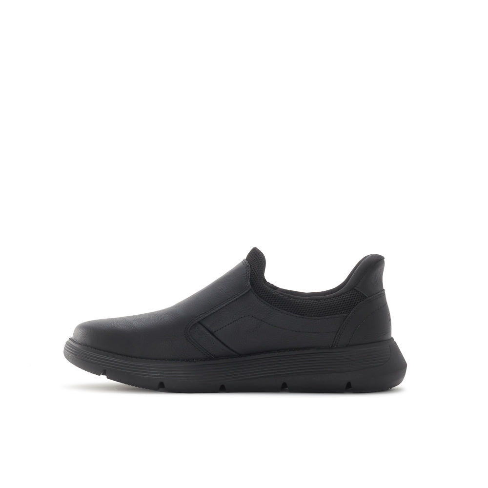 Yellow Shoes | Mens-Shoes-Casual-Loafer | ELLINGTON |