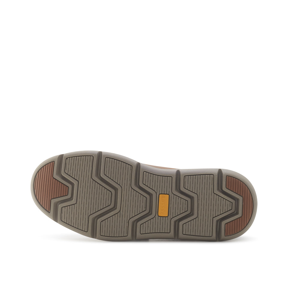 Yellow Shoes | Mens-Shoes-Casual-Loafer | ELLINGTON |