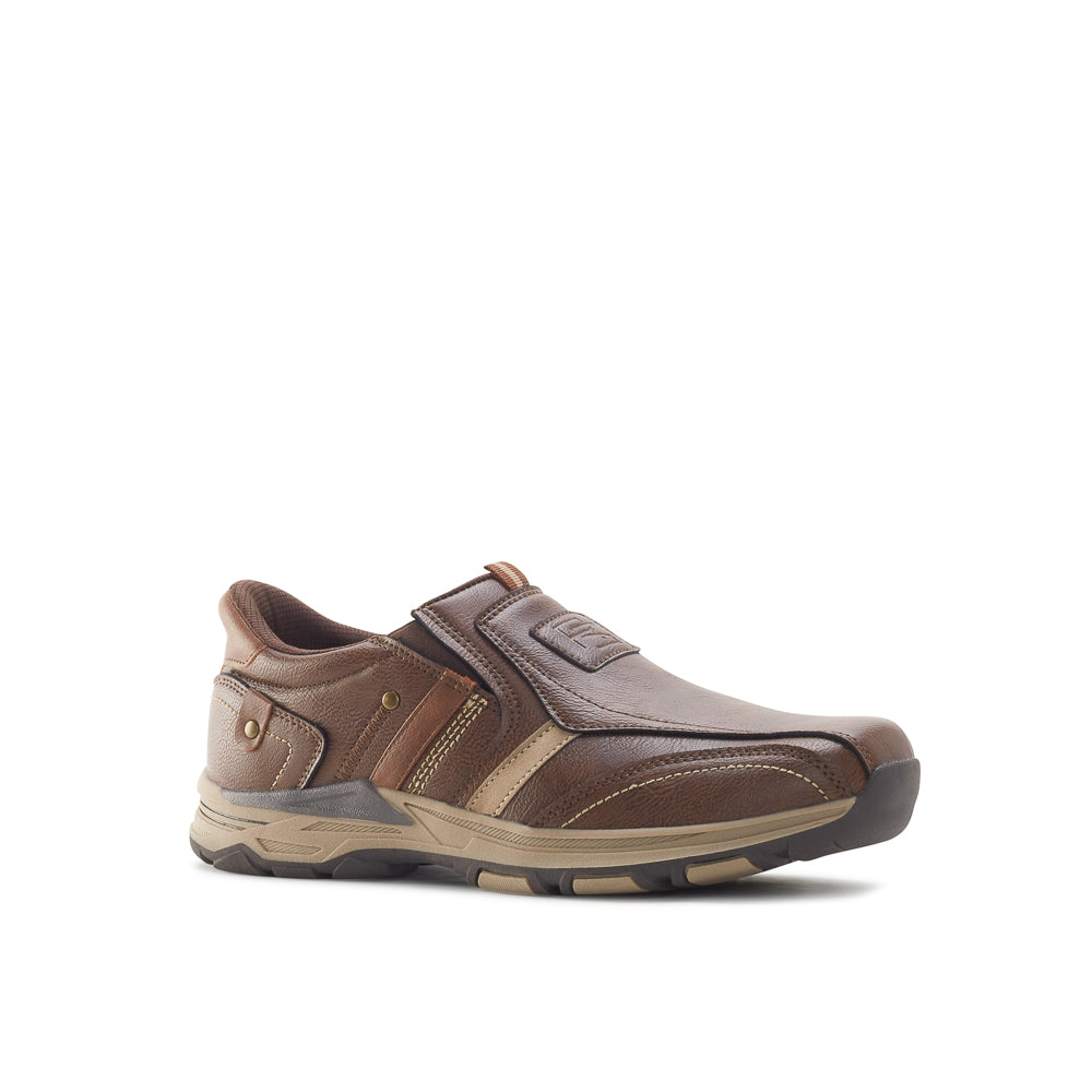 Yellow Shoes | Mens-Shoes-Casual-Loafer | SINATRA |