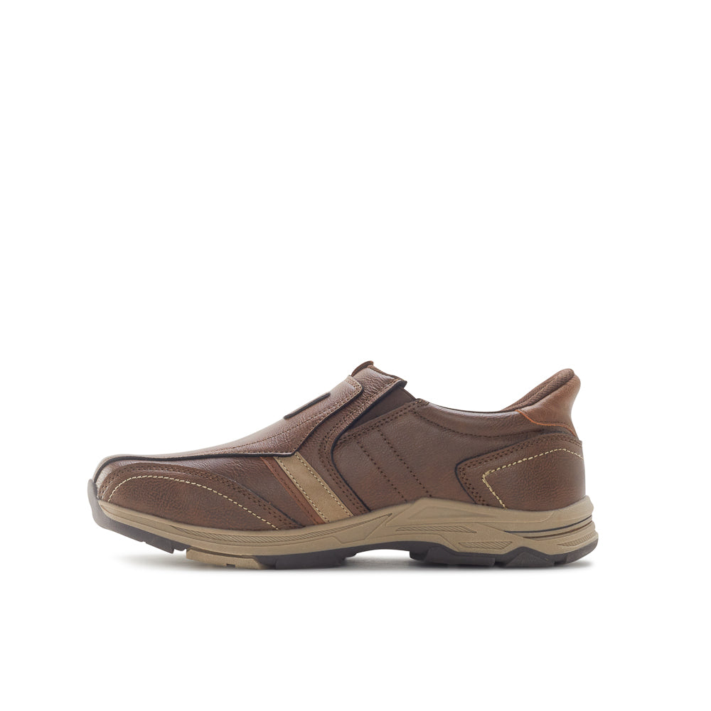 Yellow Shoes | Mens-Shoes-Casual-Loafer | SINATRA |