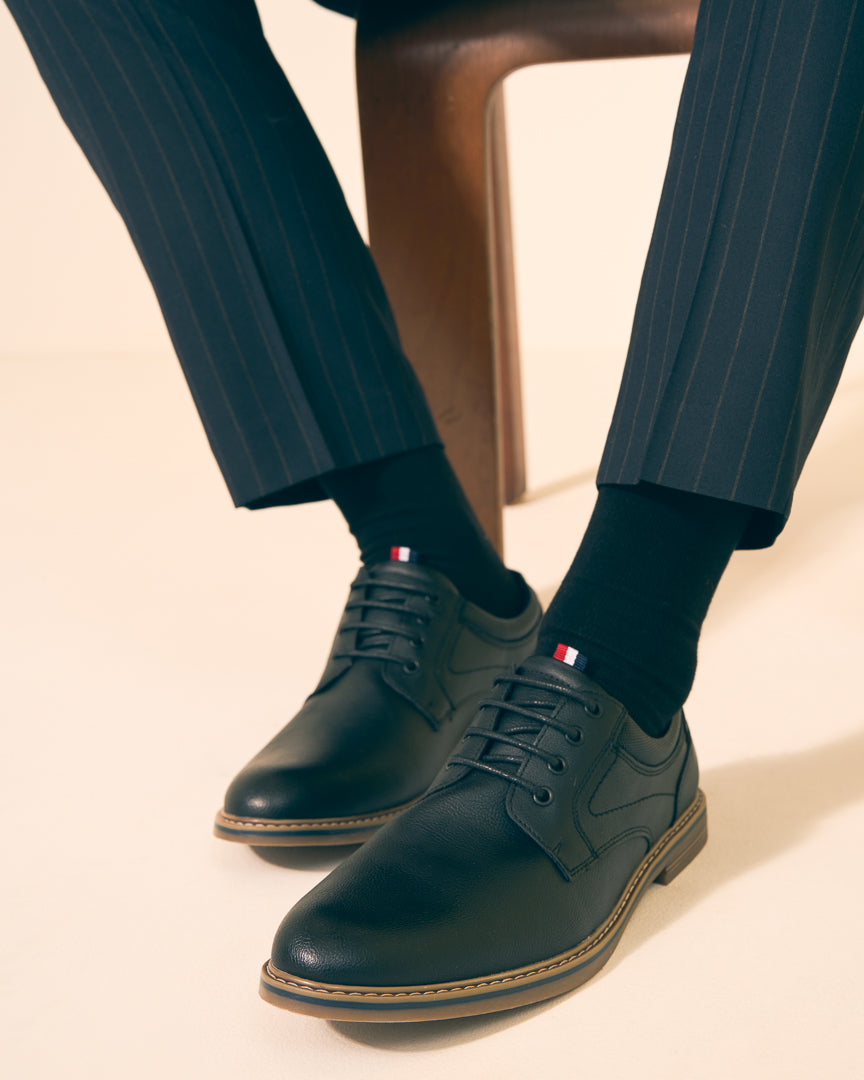 120706-01-MILES-07-MILES-Men's Shoes-Yellow Shoes-Yellow Shoes