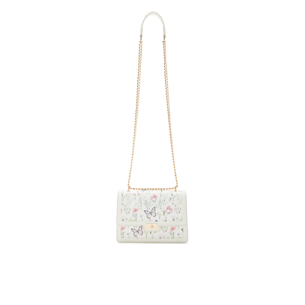 Yellow Shoes | Accessories-Womens-Handbags-Crossbody / Besace | MAI-LI |
