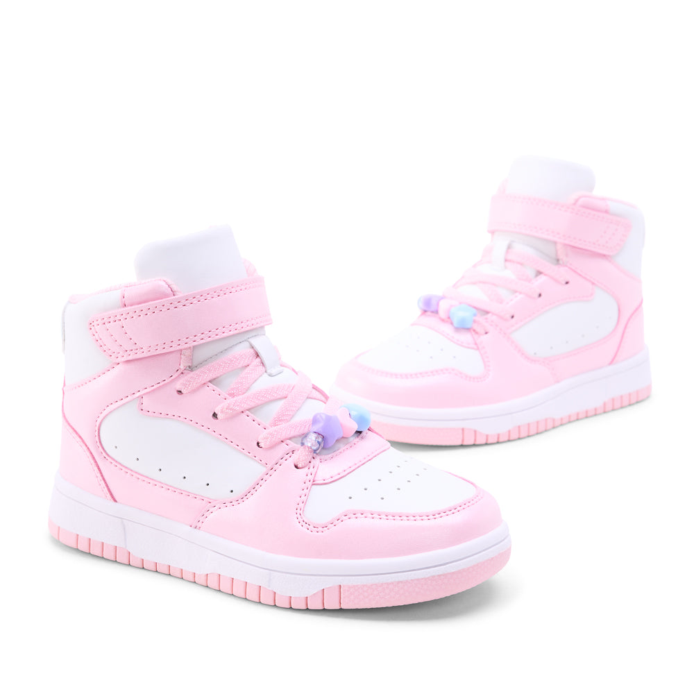 Yellow Shoes | Toddler Kids Athletic Shoes | URBAINE TDLR 2.0 | 120708-68-URBAINE_TDLR_2.0-02.jpg