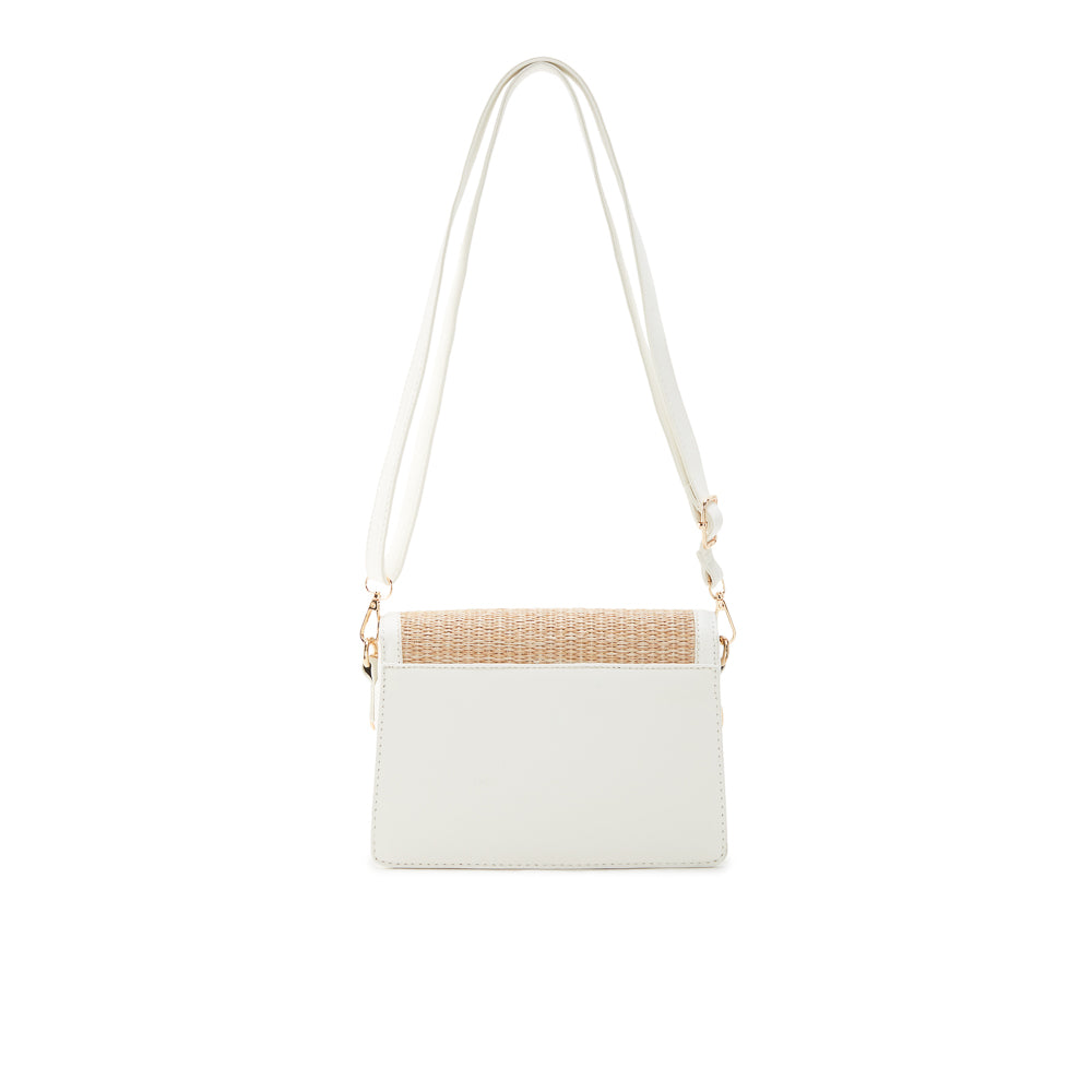 Yellow Shoes | Accessories-Womens-Handbags-Crossbody / Besace | LUANA |