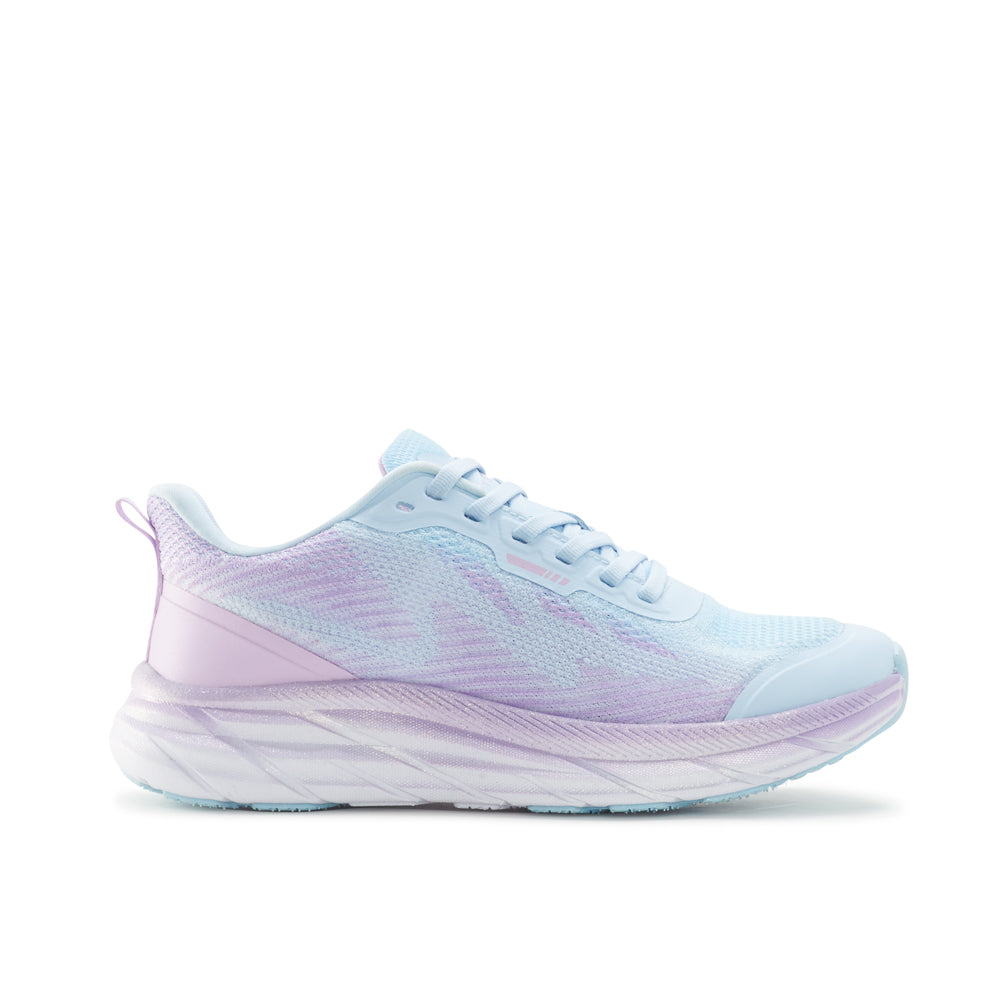 Yellow Shoes | Missy-Athletic-Running-Velcro | POUVOIR-F | 120710-51-POUVOIRF-01-4024900050-POUVOIR-F-Junior Kids Athletic Shoes-YELLOW-Yellow Shoes