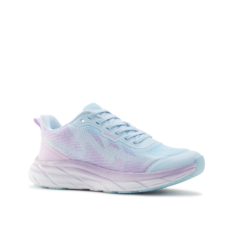 Yellow Shoes | Missy-Athletic-Running-Velcro | POUVOIR-F | 120710-51-POUVOIRF-03-POUVOIR-F-Junior Kids Athletic Shoes-YELLOW-Yellow Shoes