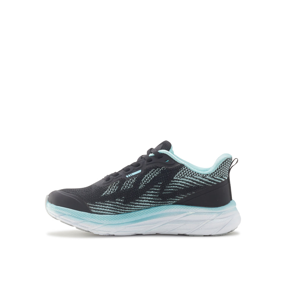 Yellow Shoes | Missy-Athletic-Running-Velcro | POUVOIR-F | 120710-74-POUVOIRF-04-POUVOIR-F-Junior Kids Athletic Shoes-YELLOW-Yellow Shoes