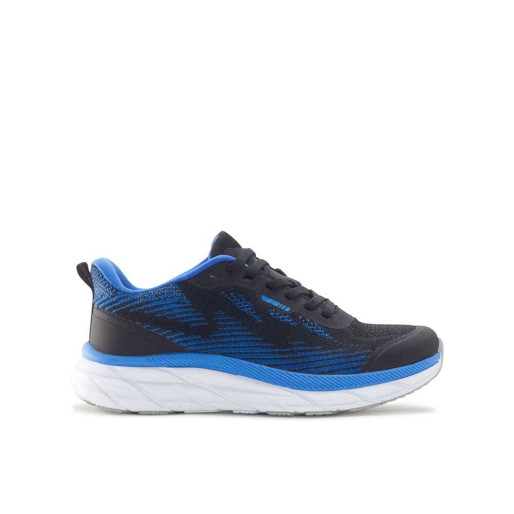 Yellow Shoes | Boys-Athletic-Running-Velcro | POUVOIR-G |