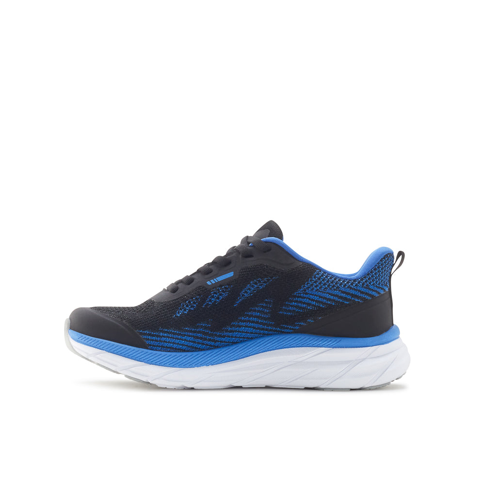 Yellow Shoes | Boys-Athletic-Running-Velcro | POUVOIR-G |