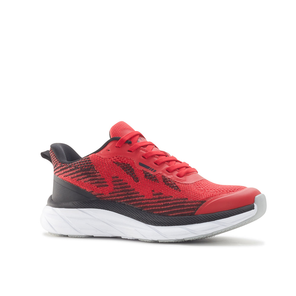 Yellow Shoes | Boys-Athletic-Running-Velcro | POUVOIR-G | 120711-55-POUVOIRG-03-POUVOIR-G-Junior Kids Athletic Shoes-YELLOW-Yellow Shoes