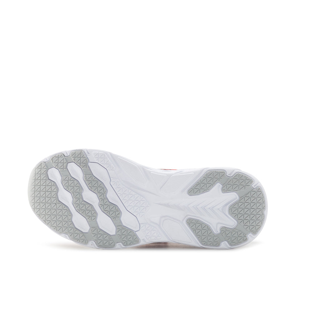 Yellow Shoes | Boys-Athletic-Running-Velcro | POUVOIR-G | 120711-55-POUVOIRG-05-POUVOIR-G-Junior Kids Athletic Shoes-YELLOW-Yellow Shoes