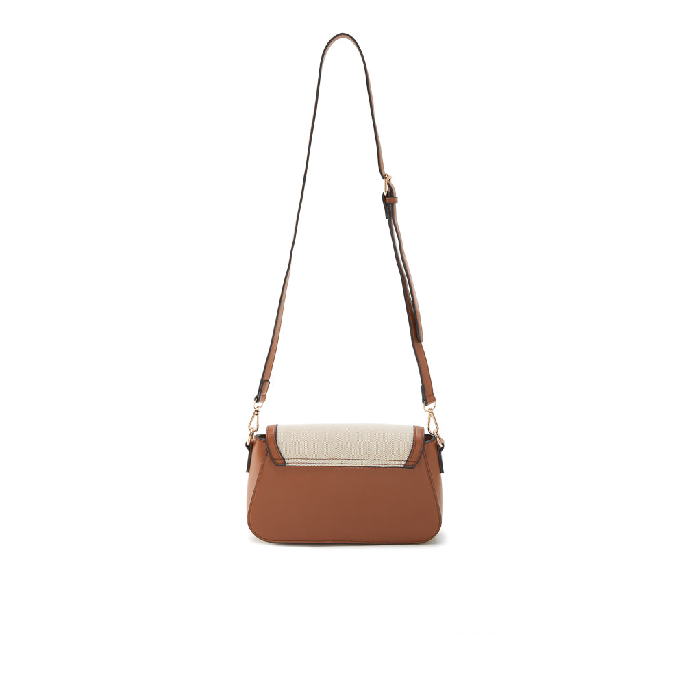 Yellow Shoes | Accessories-Womens-Handbags-Crossbody / Besace | LAWAN |