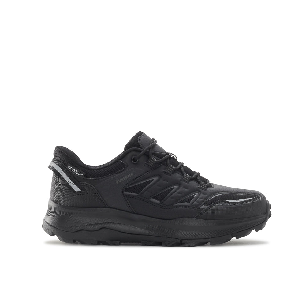 Yellow Shoes | Mens-Athletic-Outdoor -Hiking Shoe | MEGANTIC |