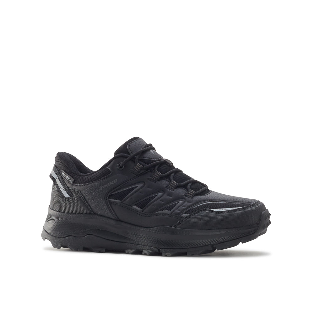 Yellow Shoes | Mens-Athletic-Outdoor -Hiking Shoe | MEGANTIC |