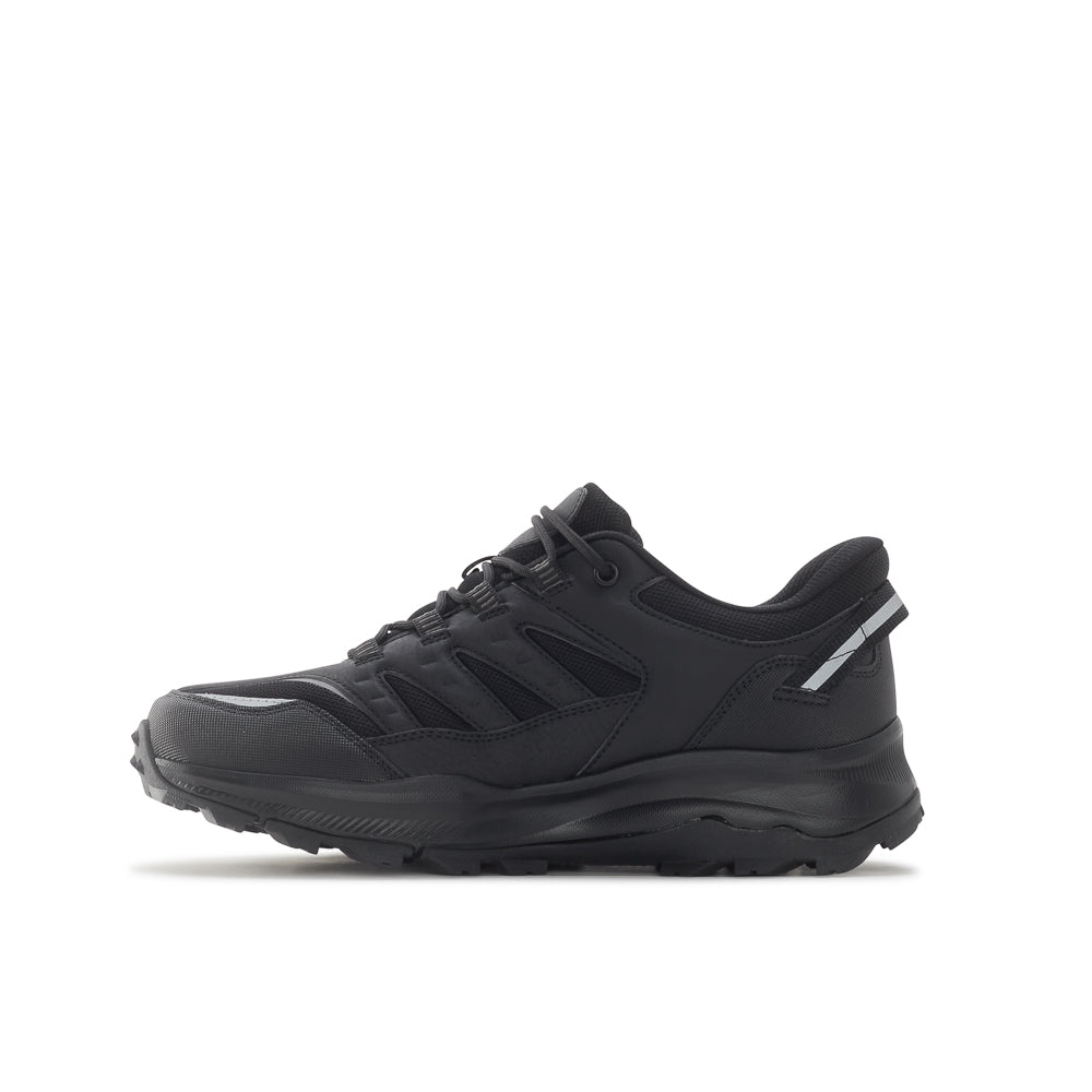Yellow Shoes | Mens-Athletic-Outdoor -Hiking Shoe | MEGANTIC |