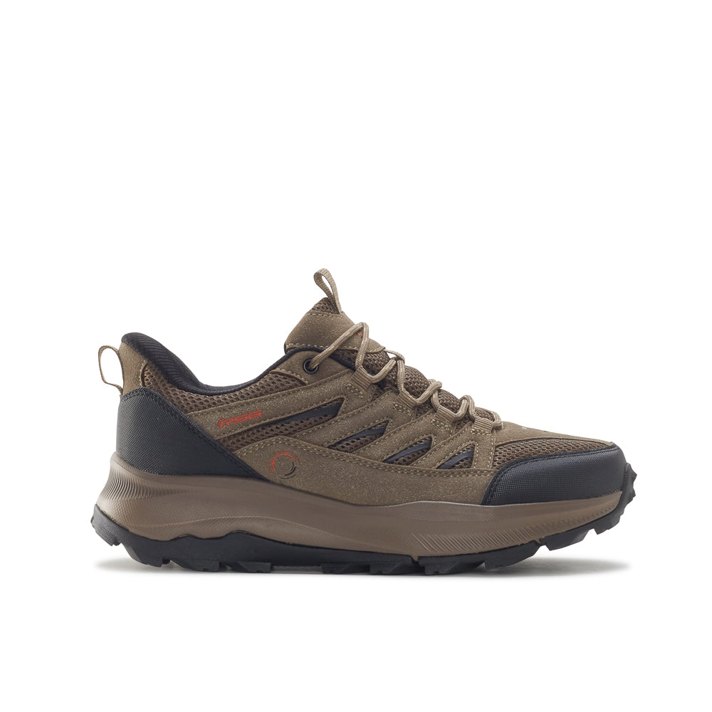 Yellow Shoes | Mens-Athletic-Outdoor -Hiking Shoe | PINACLE |