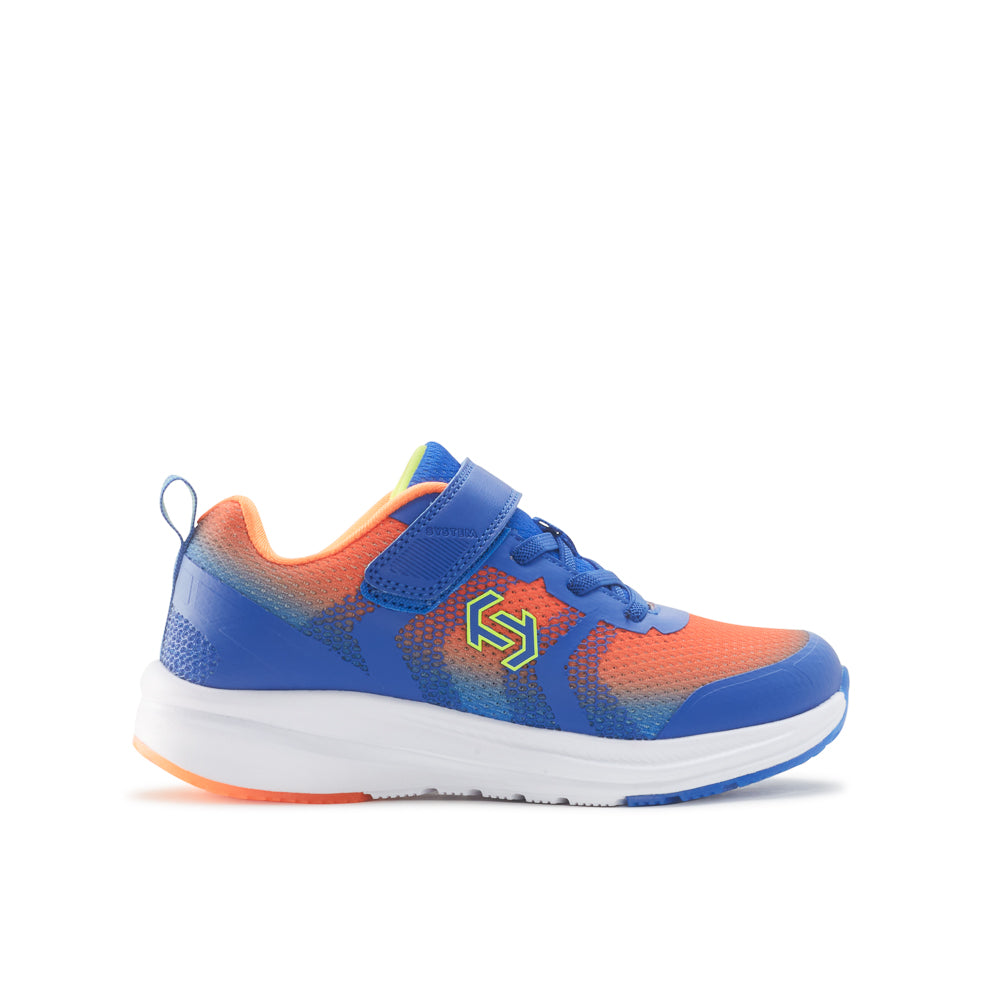 Yellow Shoes | Toddler-Boy-Athletic-Running-Classic | LIAM |