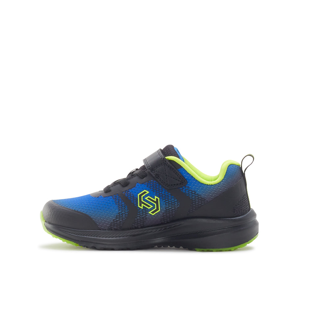 Yellow Shoes | Toddler-Boy-Athletic-Running-Classic | LIAM |