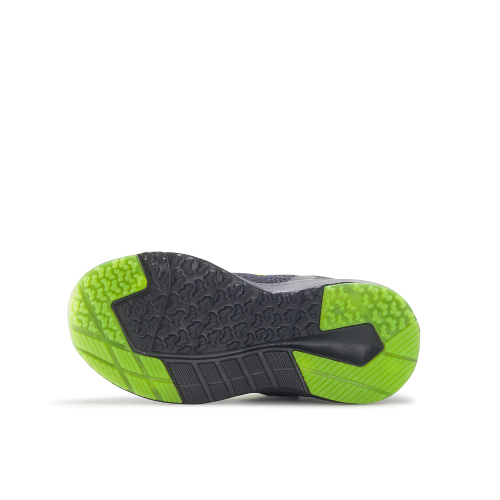 Yellow Shoes | Toddler-Boy-Athletic-Running-Classic | LIAM |