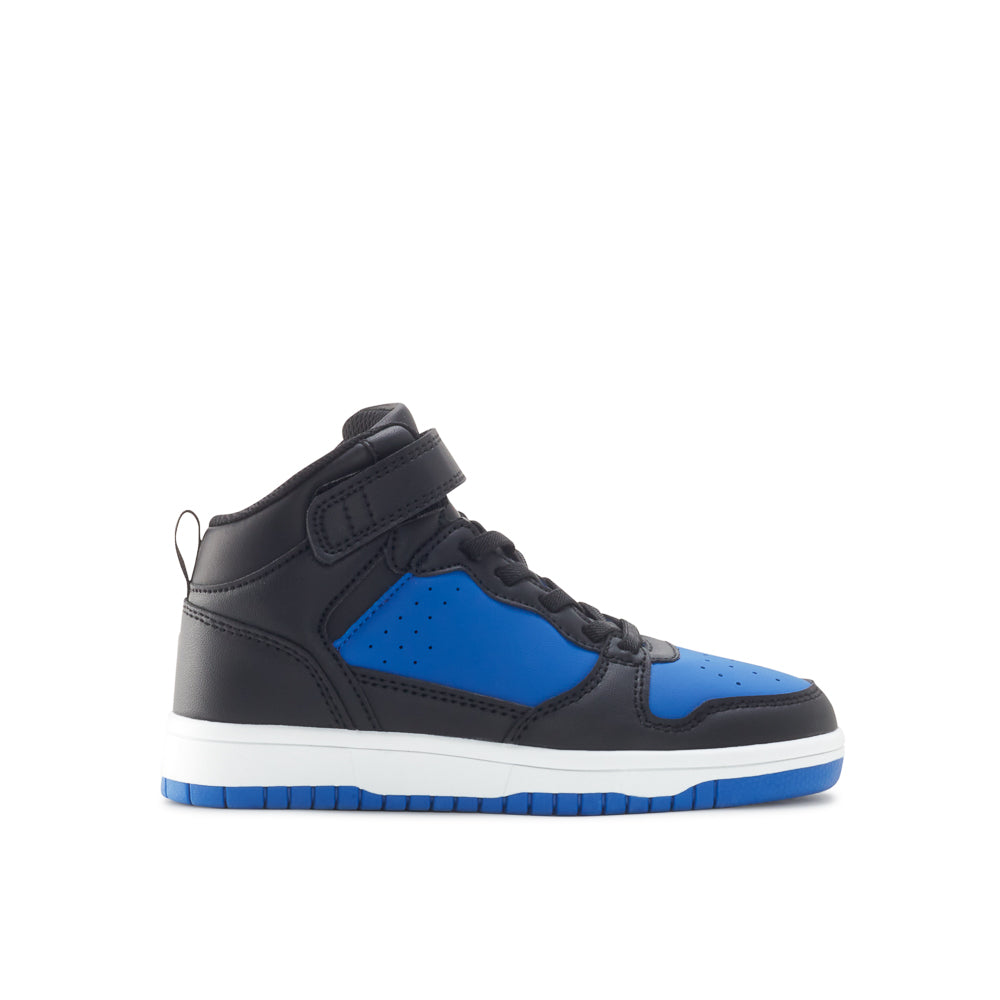 Yellow Shoes | Toddler-Boy-Athletic-Athleisure-High | URBAIN TDLR MID |