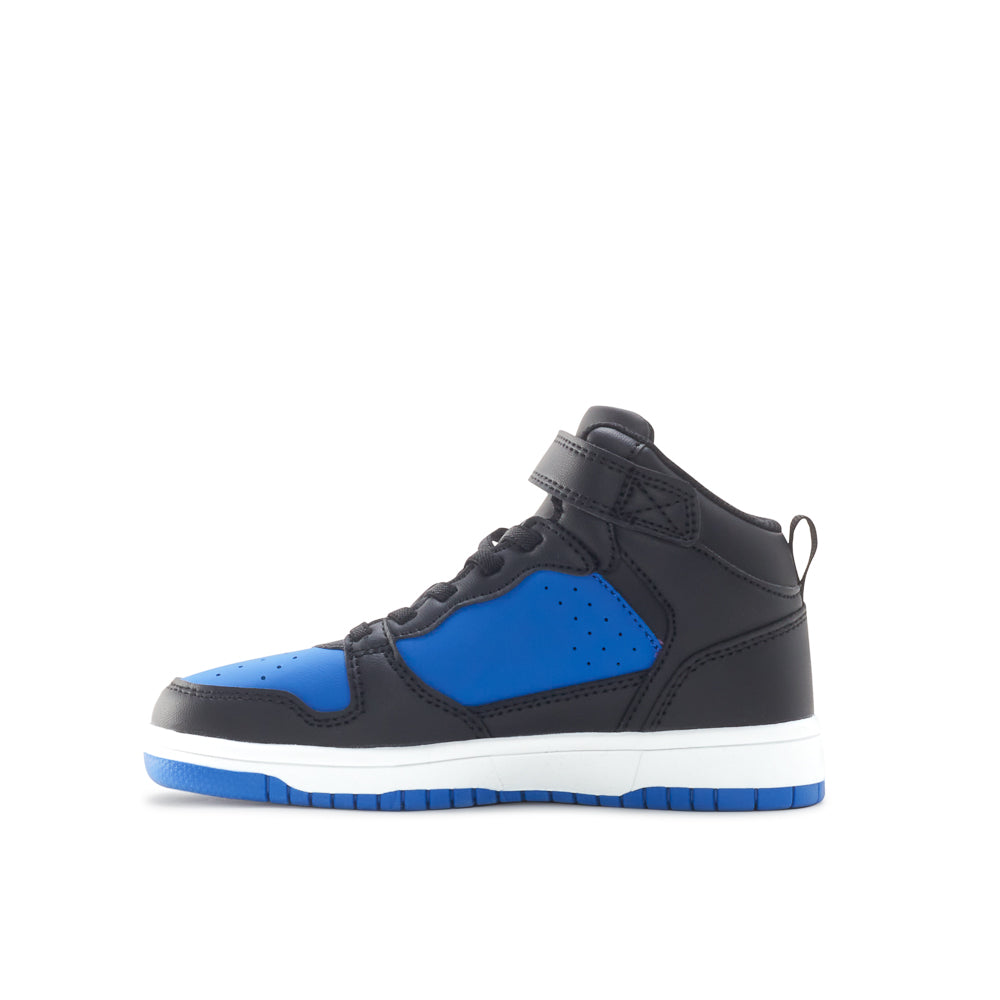 Yellow Shoes | Toddler-Boy-Athletic-Athleisure-High | URBAIN TDLR MID |