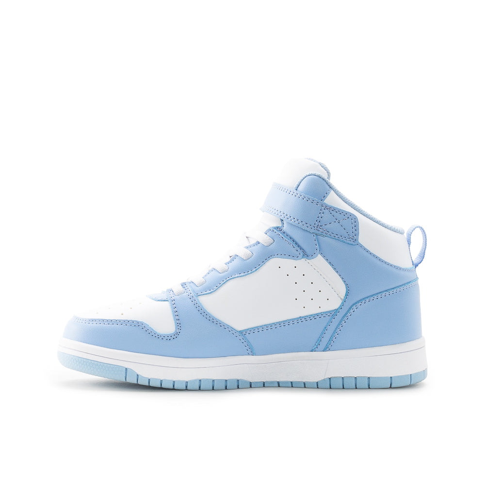 120735-41-URBAINEJRVELCROMID-04-URBAINE JR VELCRO MID-Junior Kids Athletic Shoes-Yellow Shoes-Yellow Shoes