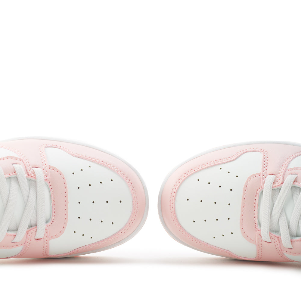 120735-90-URBAINEJRVELCROMID-02-URBAINE JR VELCRO MID-Junior Kids Athletic Shoes-Yellow Shoes-Yellow Shoes