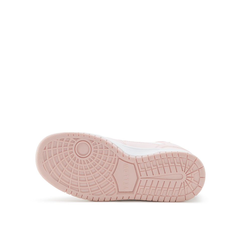 120735-90-URBAINE_JR_VELCRO_MID-05-URBAINE JR VELCRO MID-Junior Kids Athletic Shoes-Yellow Shoes-Yellow Shoes