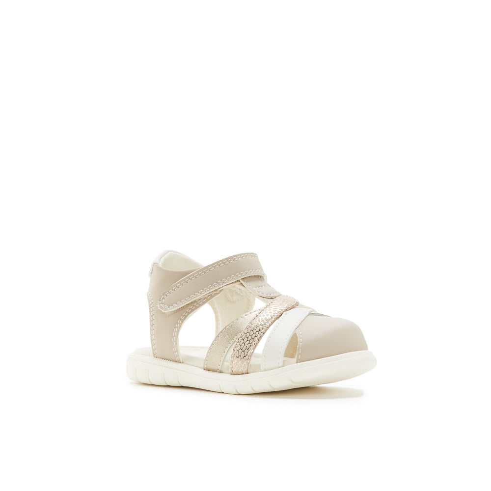 Yellow Shoes | Baby-Sandals-Girls-Dress | RAYA |